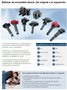 Imagen de BOBINA DE ENCENDIDO TOYOTA COROLLA 1.6I 16V 2002/2008